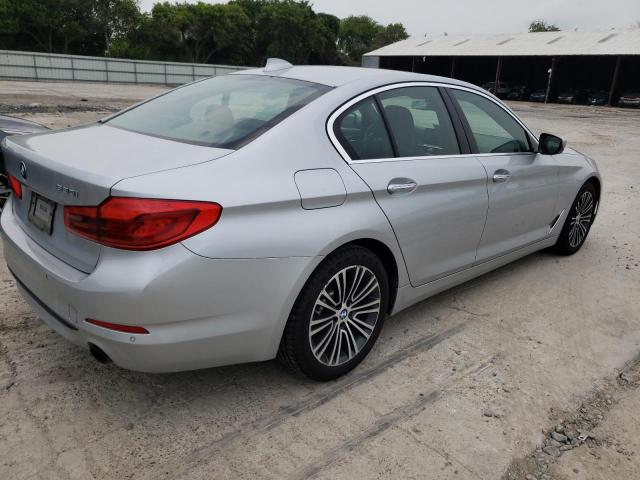 WBAJA5C59JWA38895 BMW 530 I