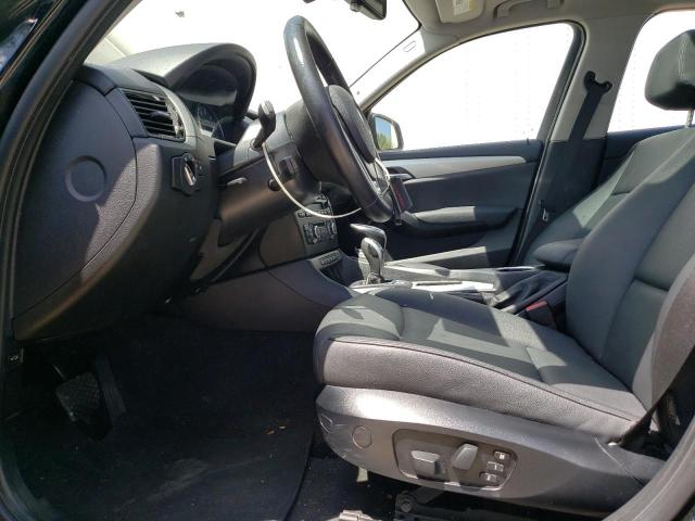 WBAVL1C58FVY39266 BMW X1 Xdrive28i