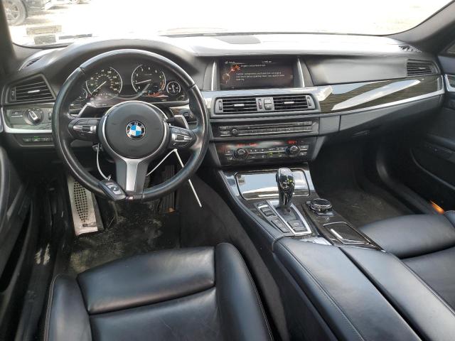 WBAKP9C59GG587636 BMW 550 Xi