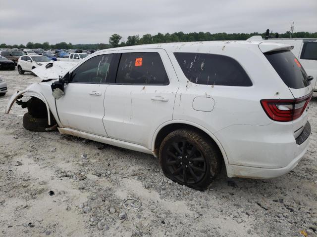 1C4RDHDG5JC239688 Dodge DURANGO GT