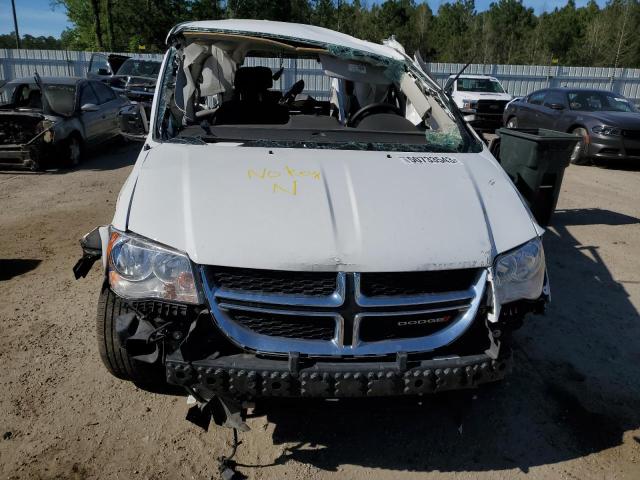 2C7WDGBG4KR752166 Dodge Grand Caravan Se