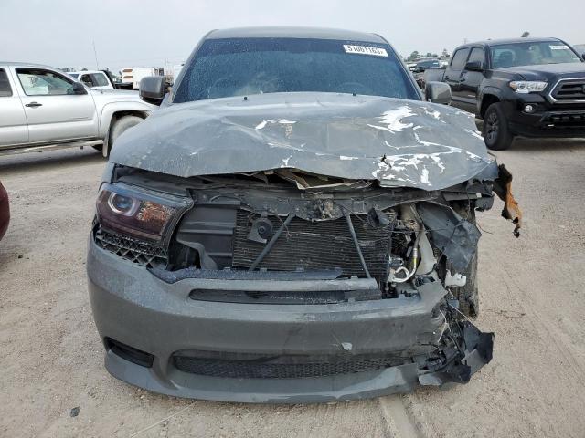 1C4RDHDG4LC381419 Dodge DURANGO GT