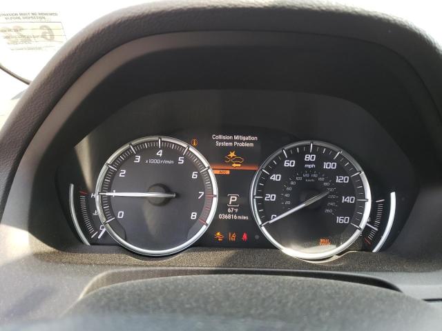 19UUB2F58JA002926 Acura TLX TECH
