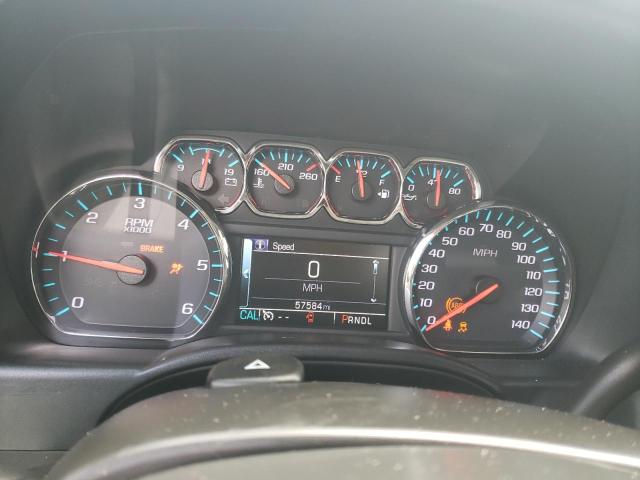 1GTR1MEC7HZ326397 GMC Sierra C1500 Sle