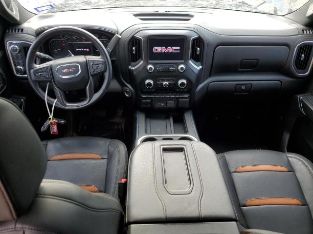 3GTP9EEL7MG388589 GMC Sierra K1500 At4