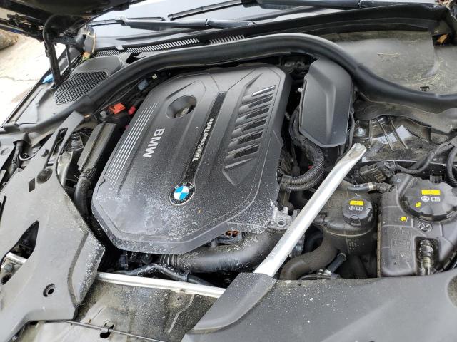 WBAJE7C51KWW02926 BMW 540 XI