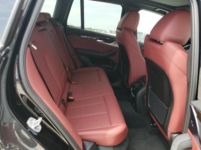 5UX53DP03P9P09987 BMW X3 Xdrive30i