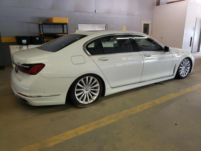 WBA7T2C05NCH58225 BMW 740 I