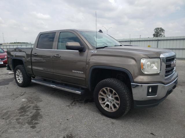 3GTU2UEH0FG431203 GMC Sierra K1500 Sle