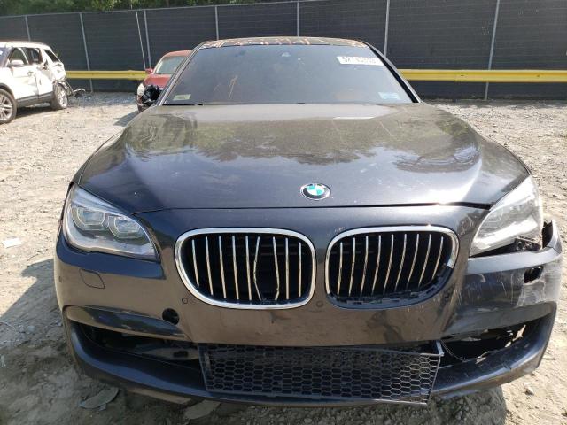 WBAYF8C57ED652828 BMW 750 LXI