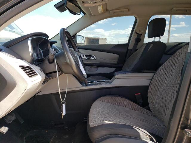 2GKALREK1E6235181 GMC Terrain Sle