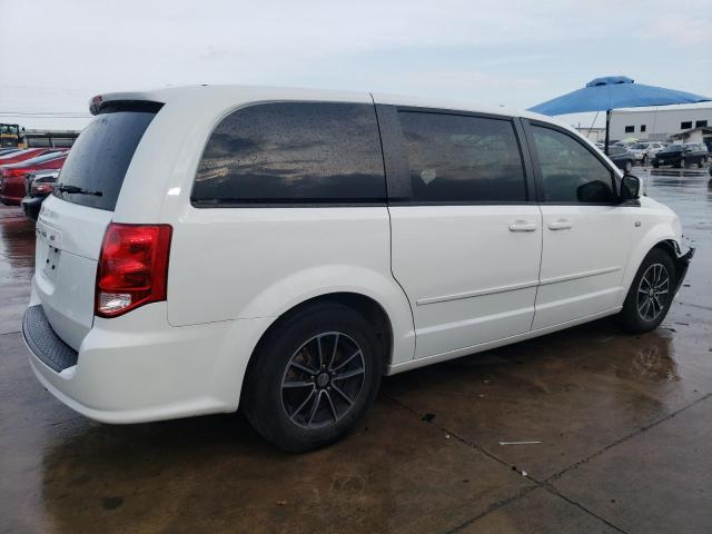 2C4RDGBG3ER453170 Dodge Grand Caravan Se