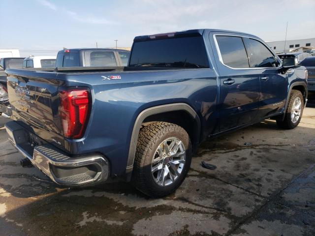 1GTU9BED7KZ426894 GMC Sierra K1500 Sle