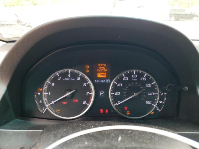 5J8TB4H39FL002920 Acura RDX