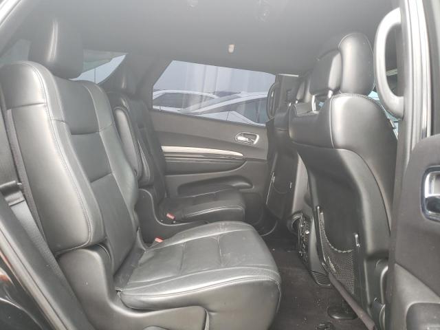 1C4RDHDG3HC906462 Dodge DURANGO GT