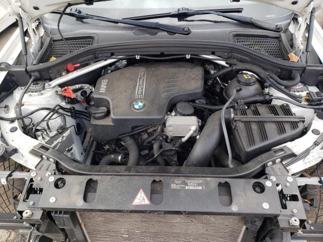 5UXWX9C51G0D62898 BMW X3 Xdrive28i