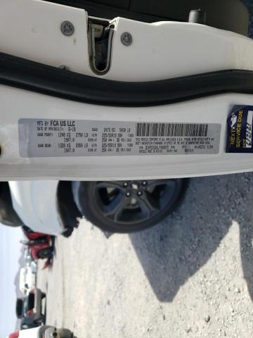 3C4PDCGG0JT469875 Dodge Journey Crossroad