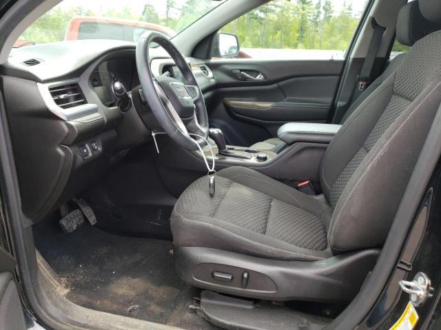 1GKKNSLS0JZ116898 GMC ACADIA SLE