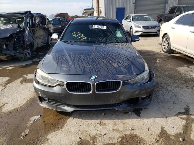 WBA3B1C51EK134979 BMW 320 I
