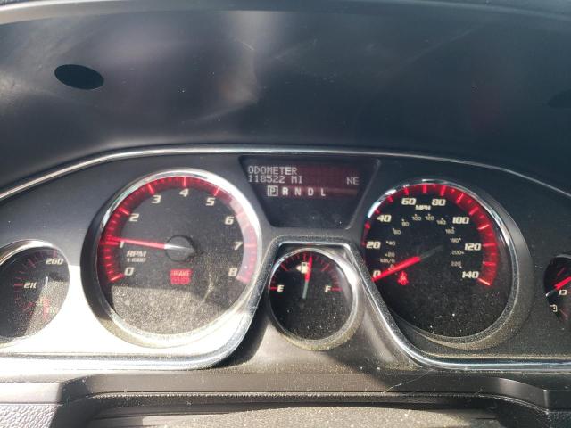1GKKVRKD4FJ284125 GMC Acadia Slt-1
