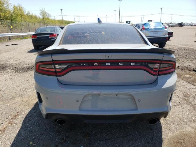 2C3CDXGJ1LH222026 Dodge Charger Scat Pack