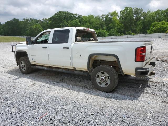 1GT12REG0GF288599 GMC Sierra K2500 Heavy Duty