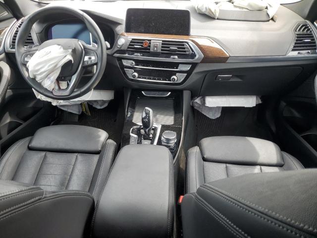 5UXTY5C07M9F38390 BMW X3 Xdrive30i