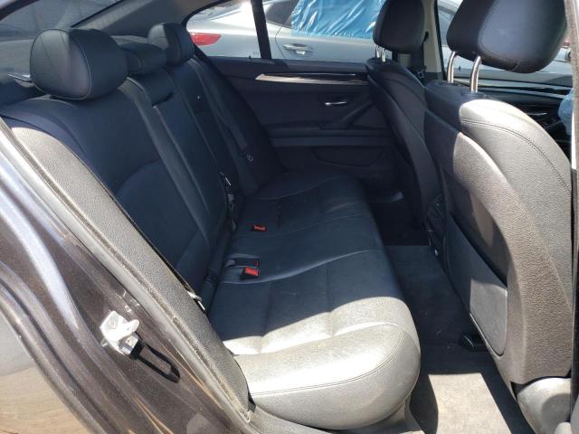 WBA5B3C56FD546745 BMW 535 XI