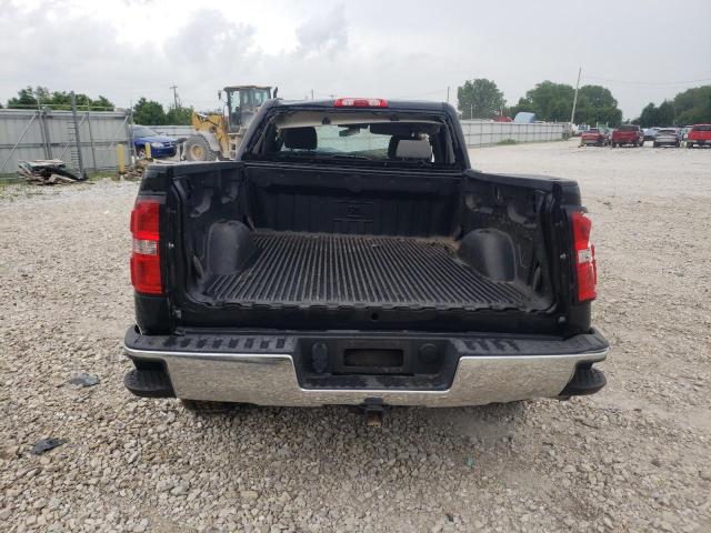 1GTR1TEC4EZ243631 GMC Sierra C1500