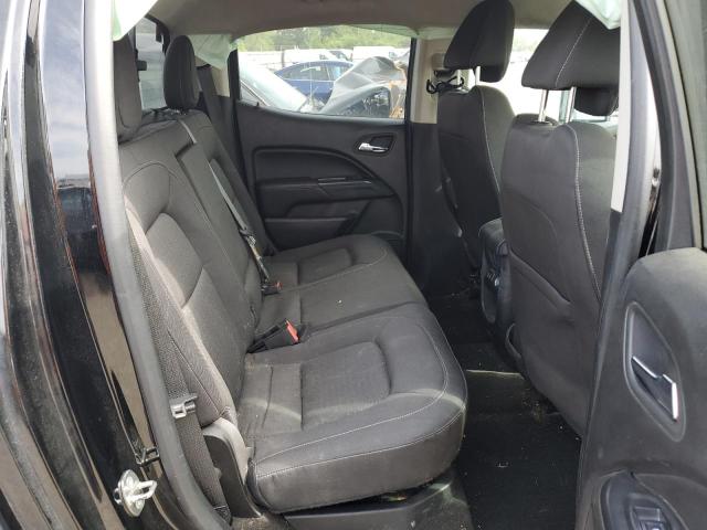 1GTP6CE12G1307433 GMC CANYON SLE