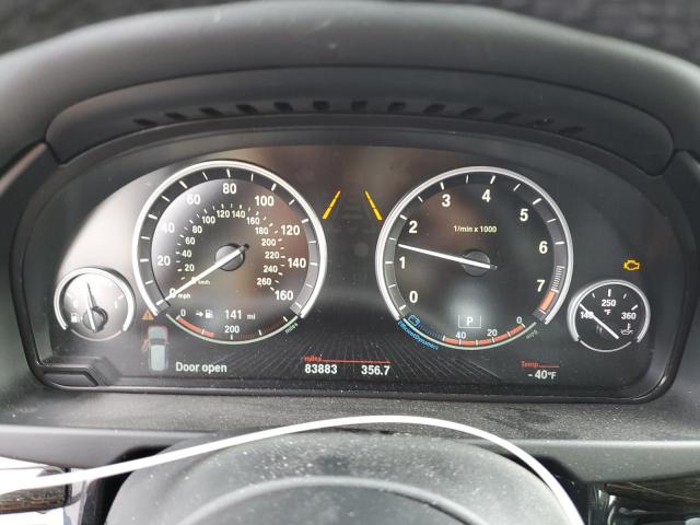 5UXKR6C51G0J82955 BMW X5 Xdrive50i