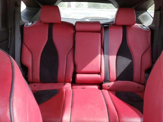 5J8TC2H6XKL008263 Acura Rdx A-spec