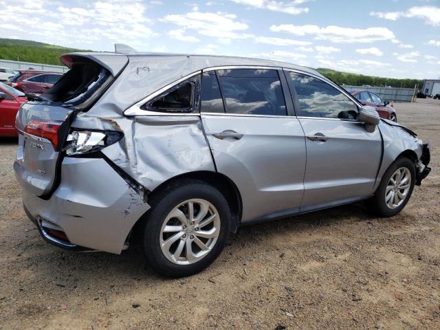 5J8TB4H32HL006259 Acura RDX