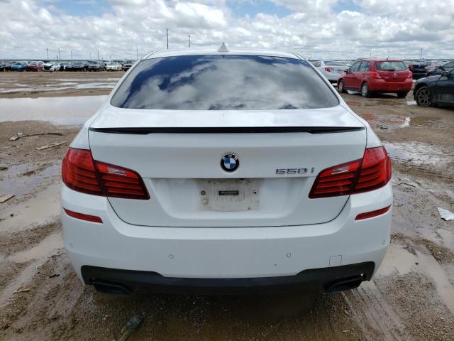 WBAKN9C59GD963095 BMW 550 I
