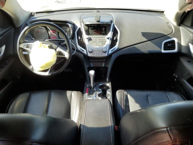 2GKFLSE38F6249196 GMC Terrain Slt