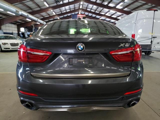 5UXKU2C53F0F95159 BMW X6 Xdrive35i