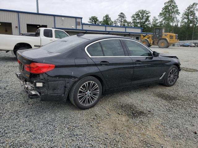 WBAJR3C05LCE15812 BMW 530 I