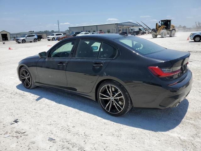 3MW5R1J01M8C00104 BMW 330I