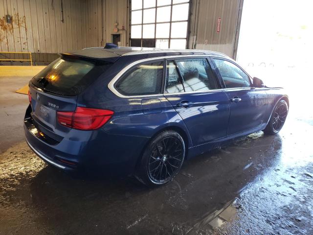 WBA8J1C35HA018718 BMW 328 D Xdrive