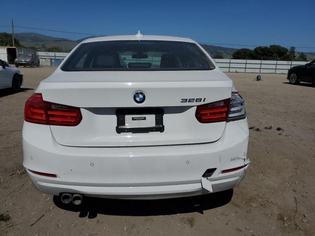 WBA3C1C52FK122418 BMW 328 I Sulev