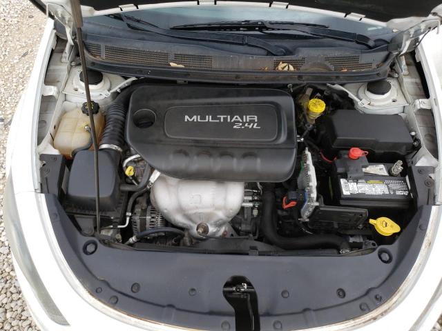1C3CDFBB3FD223495 Dodge DART SXT