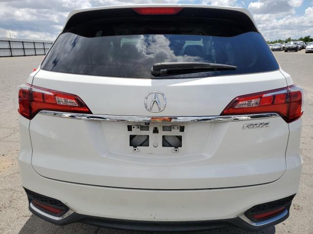 5J8TB3H38GL003469 Acura RDX