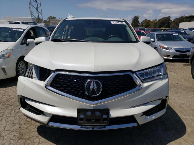 5J8YD4H55KL011402 Acura Mdx Technology