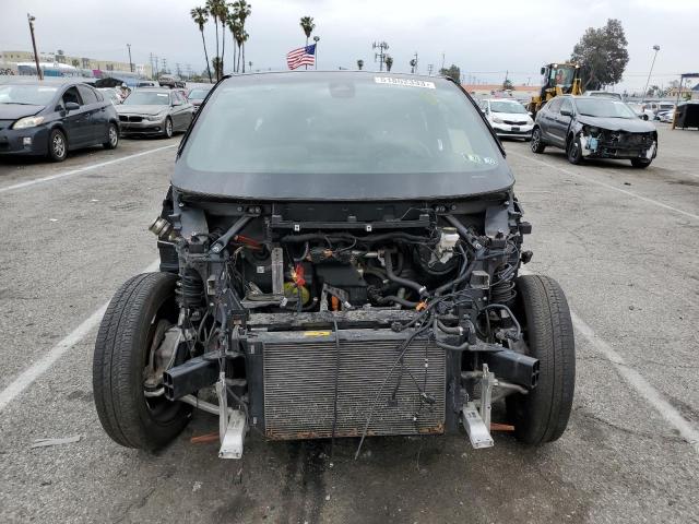 WBY1Z4C51FV278537 BMW I3 REX