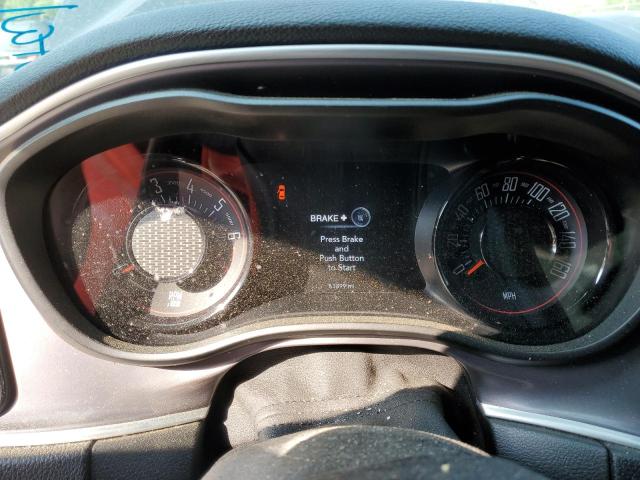 2C3CDZAGXLH210692 Dodge Challenger Sxt
