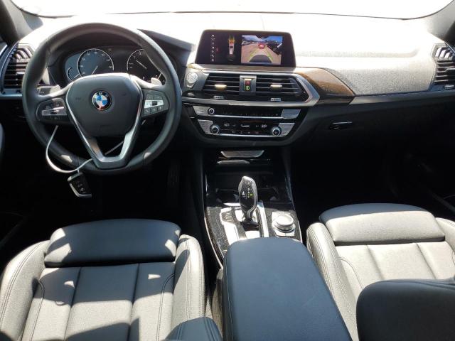 5UXTY3C06M9E24837 BMW X3 Sdrive30i