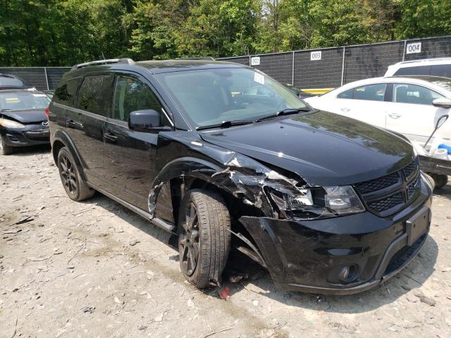 3C4PDCBG8HT670764 Dodge Journey Sxt