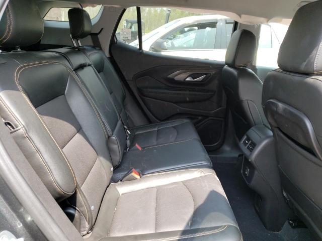 3GKALVEV8LL198111 GMC Terrain Slt