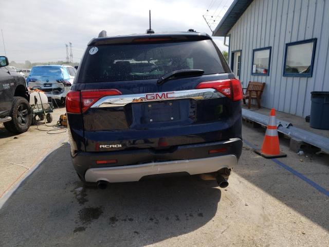 1GKKNLLS8HZ290430 GMC ACADIA SLE