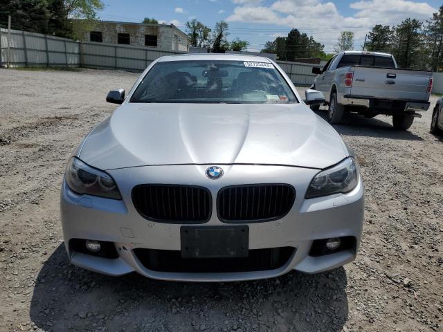 WBA5B3C52GG254073 BMW 535 XI